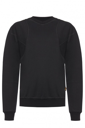 V-neck sweatshirt, zdjęcie 1 V-neck sweatshirt od Vivienne Westwood